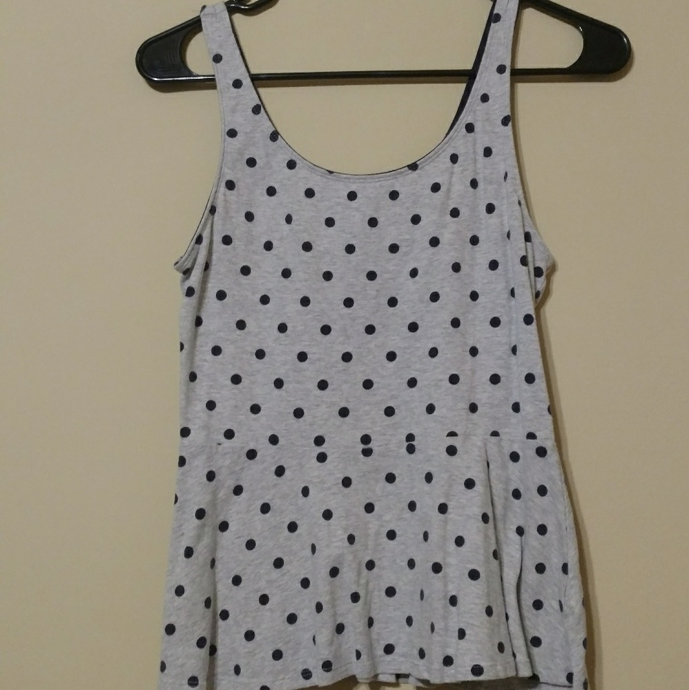 Express Tank